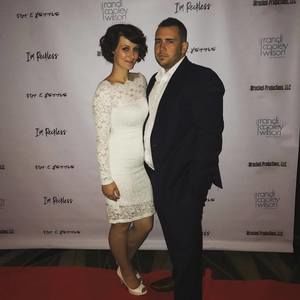 Meet your Posher, Nate